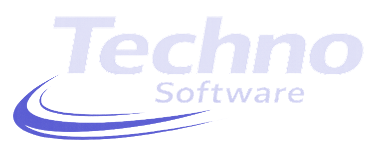 TechnoSoftware Logo